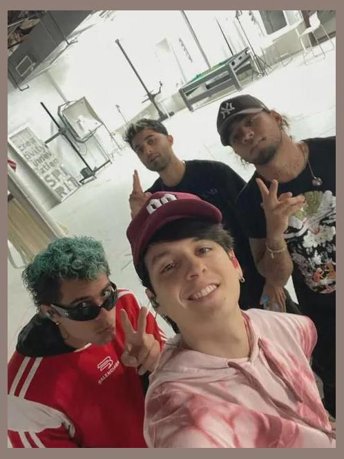 CNCO